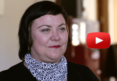 VIDEO: Free State Project president Carla Gericke
