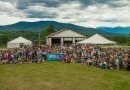 PorcFest 2015 - Free State Project movers & signers